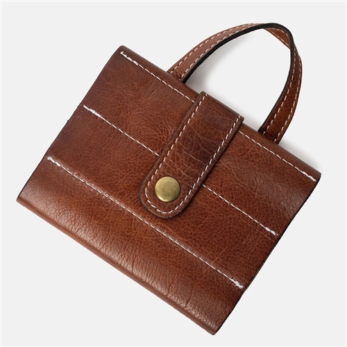 Project 66 Circular Needle Case