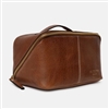 Project 9 Leather Bag