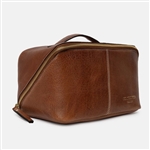 Project 9 Leather Bag