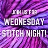 Great Yarns Stitch Night - In Person Event