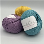 Baby Cashmere Merino Silk DK