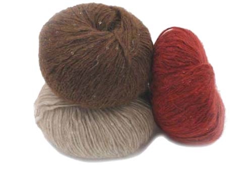 Trendsetter Soffio Cashmere Yarn - The Websters