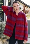 TSY Slipped Horizons Cardigan or Wrap