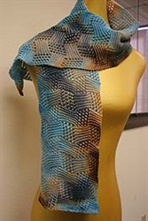 Tranquilla Scarf Kit