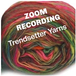RECORDING Trendsetter Zoom Event
