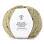 Deluxe Worsted Tweed