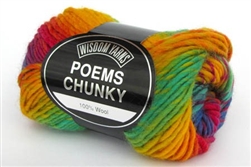 Poems Chunky