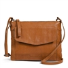 Muud Vadso - Crossover Leather Bag