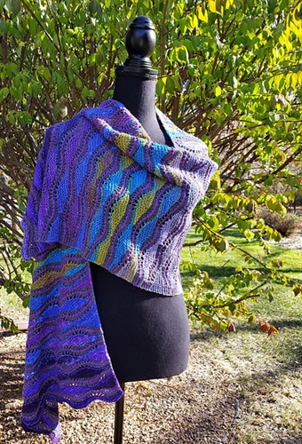 Song and Dance Wrap Kit