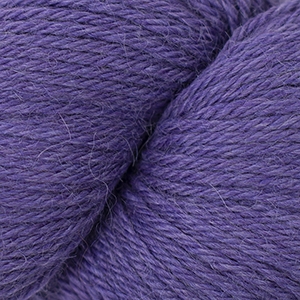 PURPLE HAZE Boucle Alpaca-Merino Kettle Dyed Yarn – originalwoolydragon