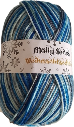 Ferner Wolle Mally Socks