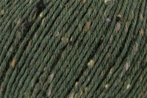 Deluxe Worsted Superwash Tweed - The Yarn Patch