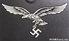 Reproduction Luftwaffe 2nd Model Dry Transfer Decal Variant