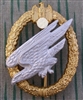 Heer (Army) Paratrooper Jump Badge