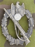 Bronze Infantry Assault Badge