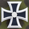 German WWII 1939 Iron Cross 1st Class