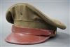 Original US WWII Aviation Cadets Crusher Cap Size 6 7/8 And Dated 1942