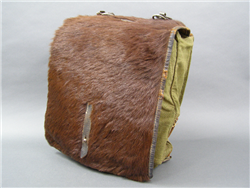 Original German WWII Tornister Backpack