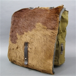Original German WWII Tornister Backpack