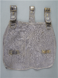 Original German WWII Luftwaffe Breadbag