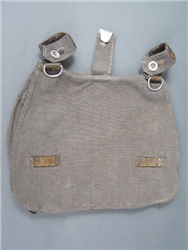Original German WWII Luftwaffe Breadbag