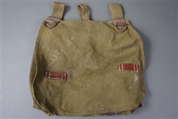 Original German WWII M44 Late War Breadbag