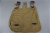 Original German WWII Heer/Waffen SS Wartime M31 Breadbag