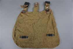 Original German WWII Heer/Waffen SS Wartime M31 Breadbag