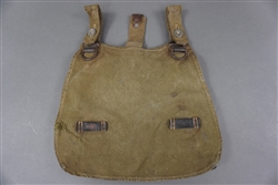 Original German WWII Heer/Waffen SS Wartime Breadbag