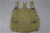 Original German WWII Heer Waffen SS M31 Breadbag