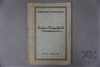 Original German WWII Soldier Directory Addendum Book 1938 Edition
