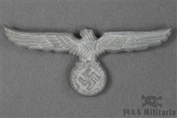 Original Third Reich Customs Official Cap Eagle