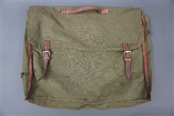 Original German WWII Clothing Bag (Kleidersack)