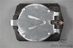 Original German WWII March Compass Marked clk