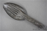 Original German WWI Fork Spoon Combination