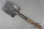 Original German WWII Flat Shovel