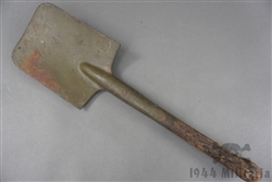 Original German WWII Flat Shovel