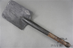 Original German WWII Flat Shovel