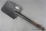 Original German WWII Flat Shovel