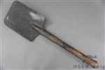 Original German WWII Flat Shovel