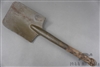 Original German WWII Flat Shovel