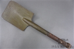 Original German WWII Flat Shovel