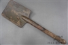 Original German WWII Flat Shovel