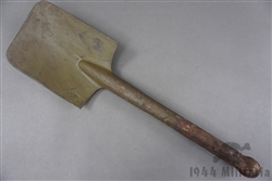 Original German WWII Flat Shovel