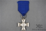 Original German WWII Long Service Award for 18 Years For Heer