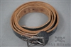 Original German WWII GebirgsjÃ¤ger Rucksack Waist Strap-Belt