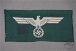 Original German WWII Heer Early War Breast Eagle