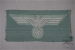 Unissued Original German WWII Heer Mid/Late War Breast Eagle