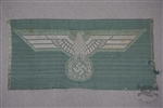 Unissued Original German WWII Heer Mid/Late War Breast Eagle