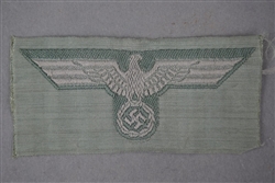 Original German WWII Heer EM/NCO Cap Eagle